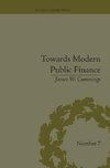 Cummings, J: Towards Modern Public Finance