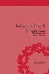 Marsh, K: India in the French Imagination