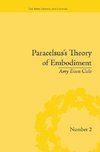 Cislo, A: Paracelsus's Theory of Embodiment