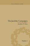 Oates, J: Jacobite Campaigns