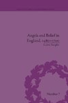 Sangha, L: Angels and Belief in England, 1480-1700