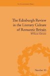 Christie, W: Edinburgh Review in the Literary Culture of Rom