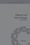 Winter, A: Migrants and Urban Change