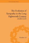 Lamb, J: Evolution of Sympathy in the Long Eighteenth Centur