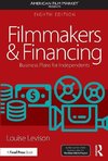 Filmmakers and Financing