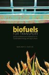 Institute, W: Biofuels for Transport