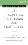 Krasilnikov, P: Handbook of Soil Terminology, Correlation an