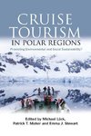 Luck, M: Cruise Tourism in Polar Regions