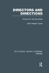 Taylor, J: Directors and Directions