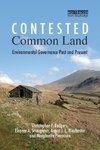 Rodgers, C: Contested Common Land