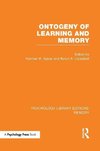 Spear, N: Ontogeny of Learning and Memory (PLE: Memory)