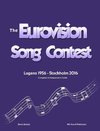 The Complete & Independent Guide to the Eurovision Song Contest 2016