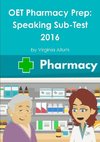 OET Pharmacy Prep