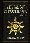 La Chiave di Poseidone - L'Esercito degli Dei #1