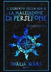 La Maledizione di Persefone - L'Esercito degli Dei #3