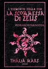 La Scommessa di Zeus - L'Esercito degli Dei #I Giochi del Drago