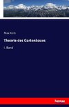 Theorie des Gartenbaues