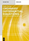 Precup, R: Ordinary Differential Equations