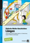 Einfache Mathe-Geschichten: Längen