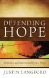 Defending Hope