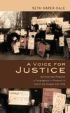 A Voice for Justice