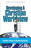 Developing a Christian Worldview