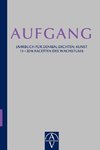 Aufgang. Jahrbuch für Denken, Dichten, Kunst