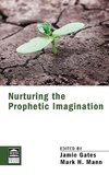 Nurturing the Prophetic Imagination