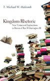 Kingdom Rhetoric