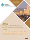 CCS 15 22nd ACM  Conference on Computer and Communication Security Vol1