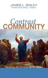 Contrast Community