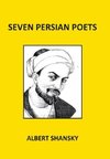 Seven Persian Poets