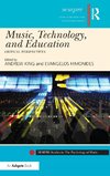 Music, Technology, and Education