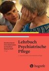 Lehrbuch Psychiatrische Pflege