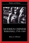 Modern Chinese Warfare, 1795-1989