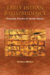 EARLY INDIAN JURISPRUDENCE