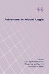 Advances in Modal Logic Volume 11