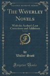 Scott, W: Waverley Novels, Vol. 5 of 5