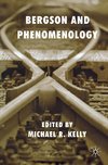 Bergson and Phenomenology