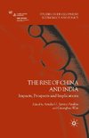 The Rise of China and India