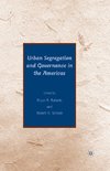 Urban Segregation and Governance in the Americas