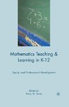 Mathematics Teaching and Learning in K-12