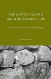 Narrative, Nature, and the Natural Law