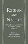 Region and Nation