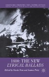 1800: The New Lyrical Ballads