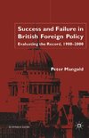 Success and Failure in British Foreign Policy