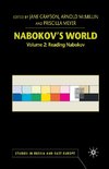 Nabokov's World