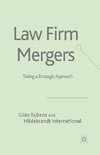 Law Firm Mergers