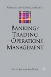 Banking/Trading - Operations Management