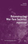 Reconstructing War-Torn Societies